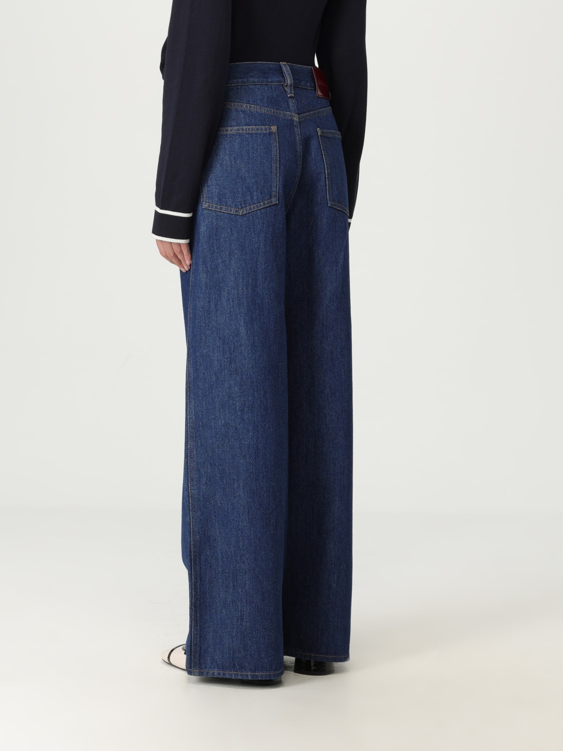 Pants woman Gucci - 3
