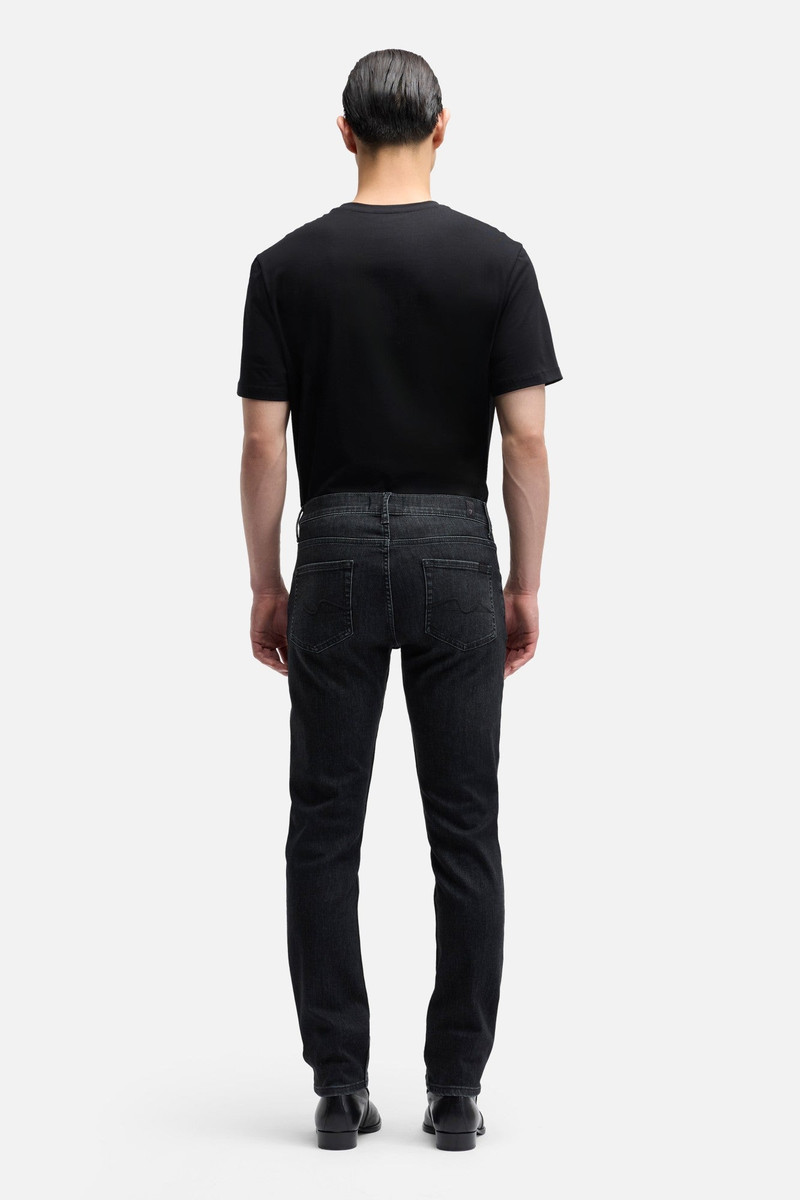 SLIMMY TAPERED in Luxe Performance 5
