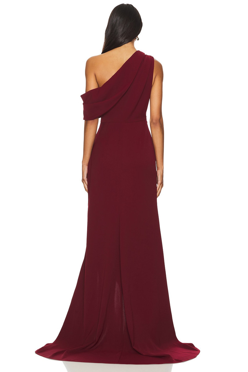 ELLIATT x REVOLVE Isadora Dress outlook