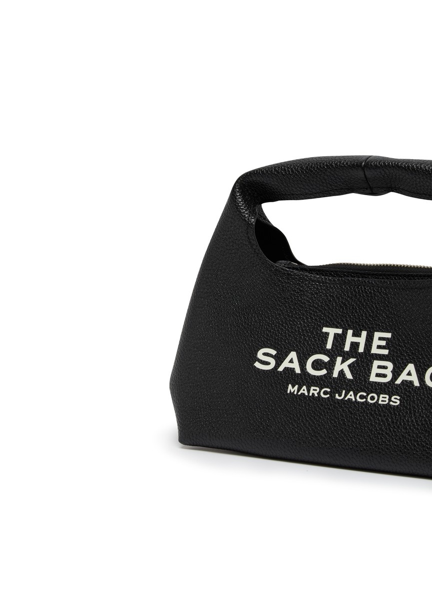 The Mini Sack bag - 6