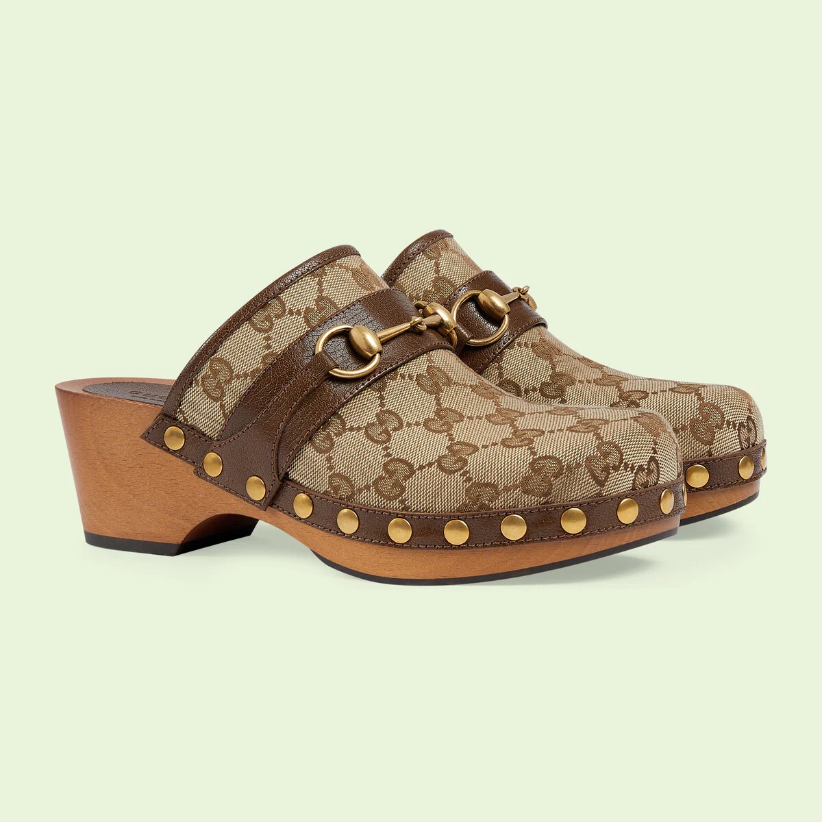 Women's GG clog - 2