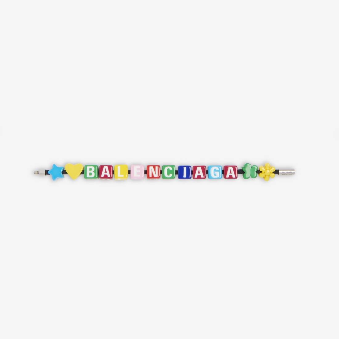 Women's Toy Bracelet in Multicolor/silver - 2