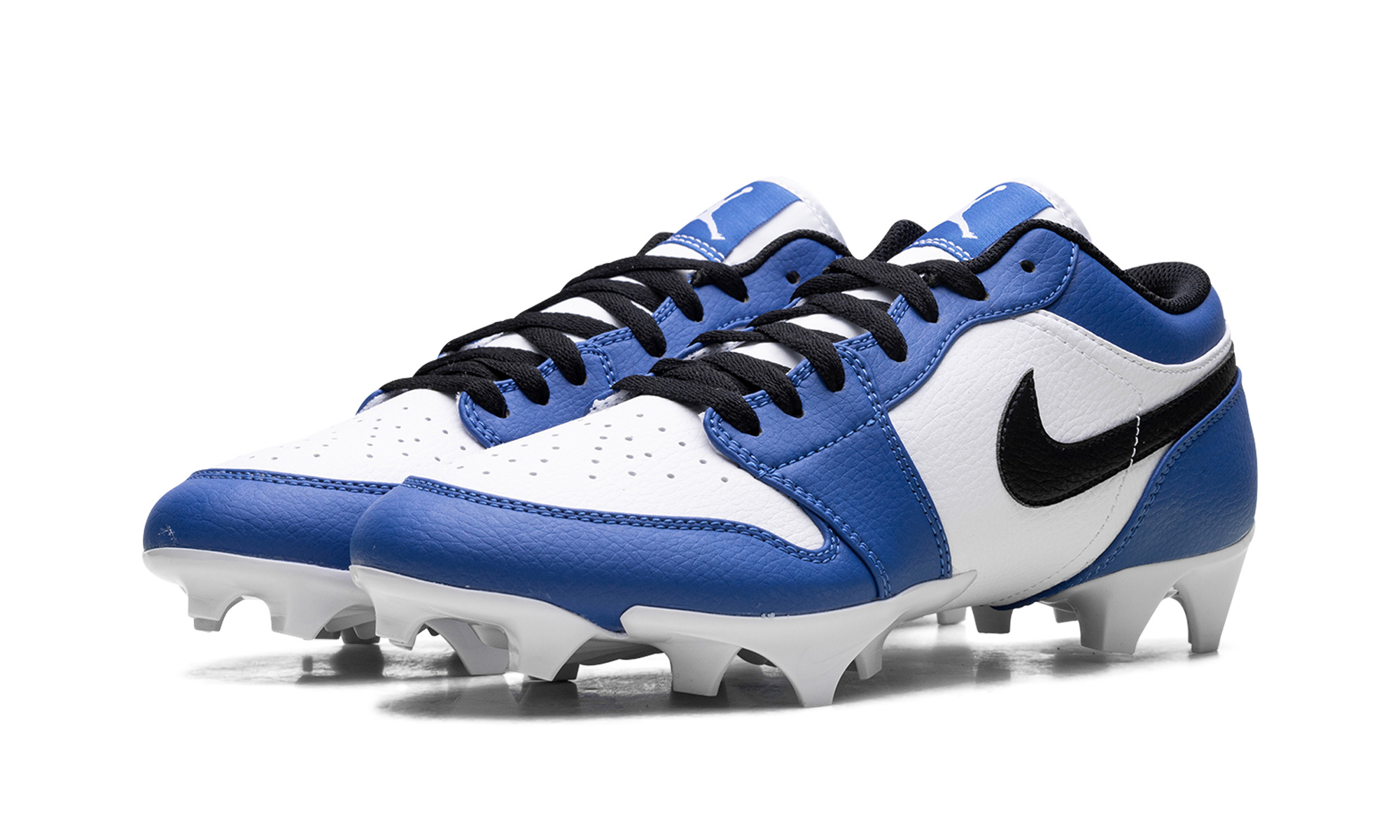 Jordan 1 Low TD Cleat "Game Royal" - 2