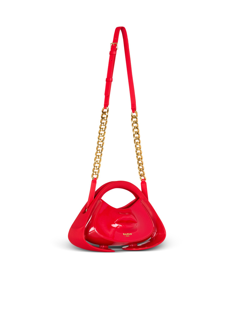 Medium Jolie Madame bag with raised mouth detail 3