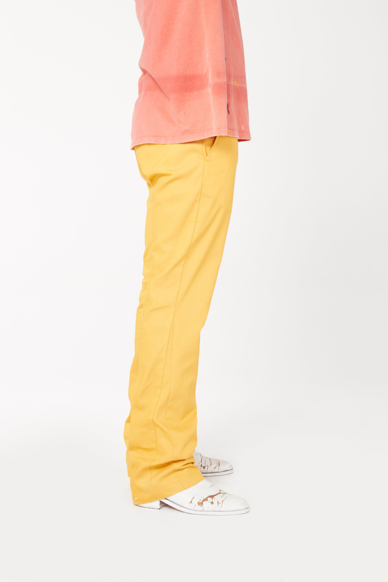 LA CHINO FLARE 14