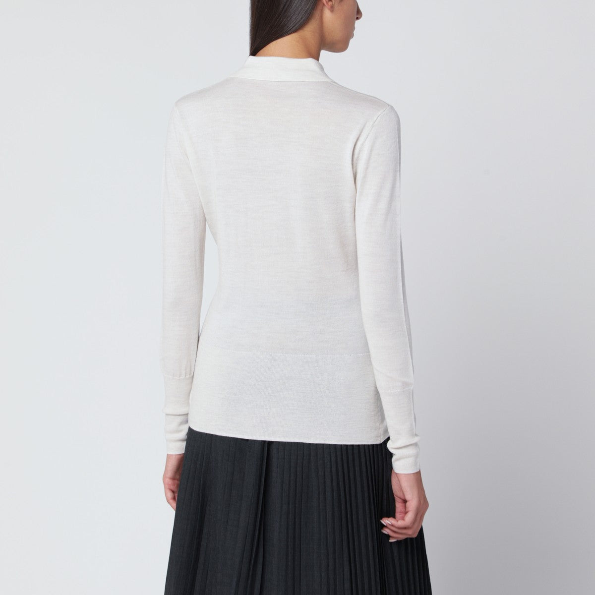MKDT Studio Kassy cardigan - 2