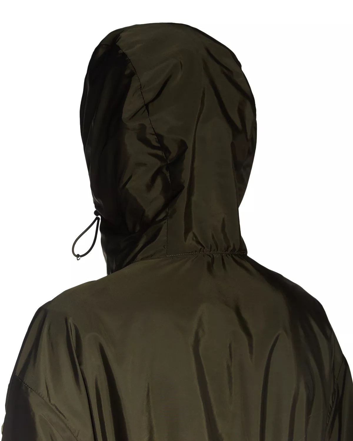 Wete Cinched Waist Jacket - 6
