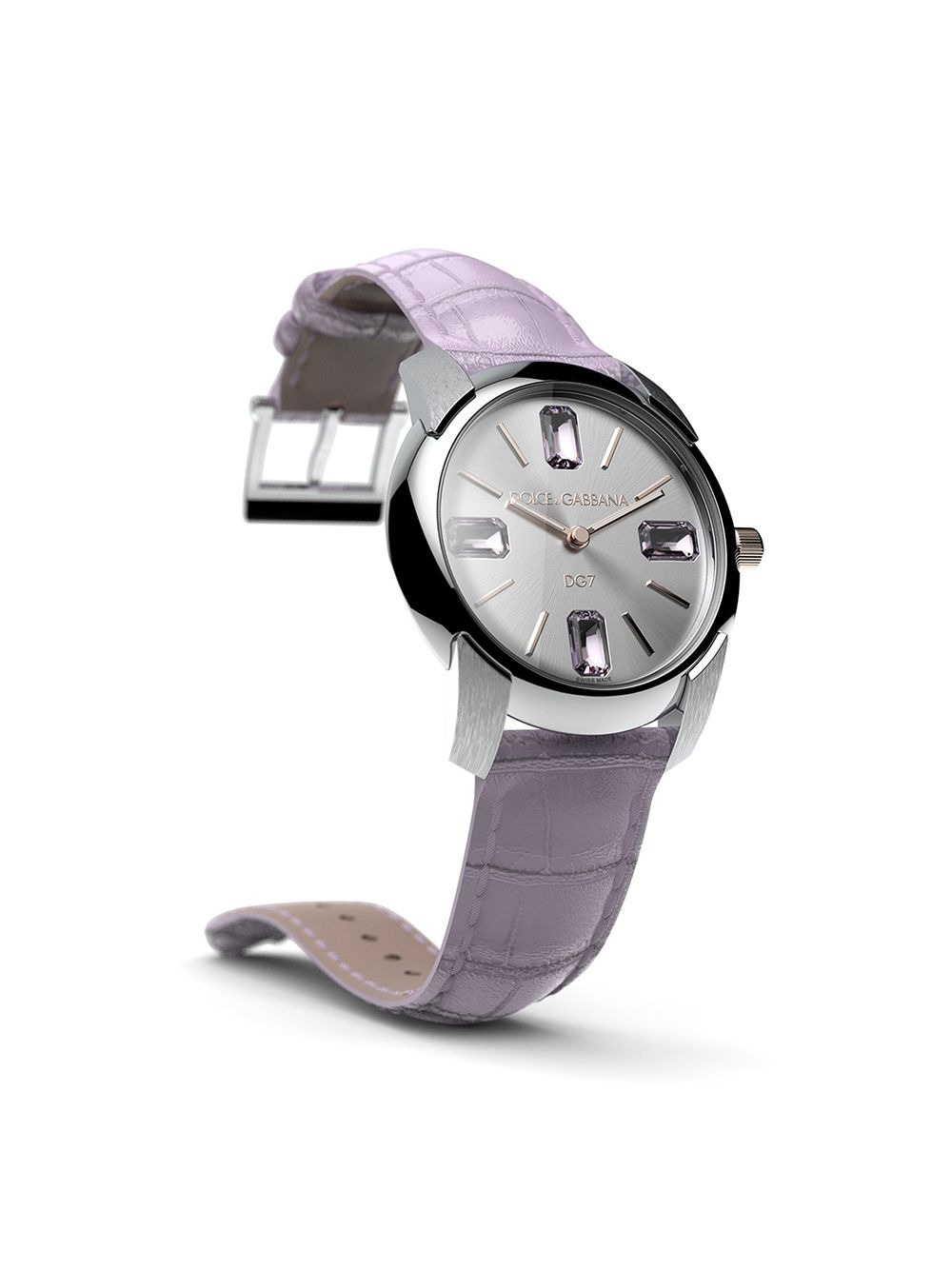 DG7 Rainbow 34mm - 5
