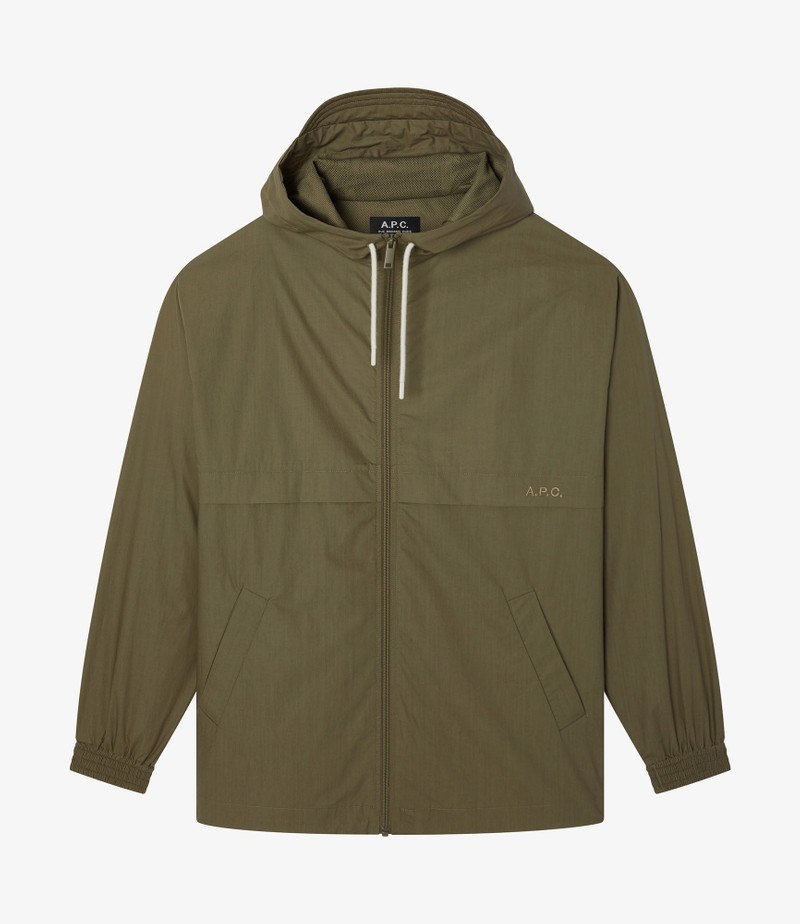 JOE WINDBREAKER (W) 1