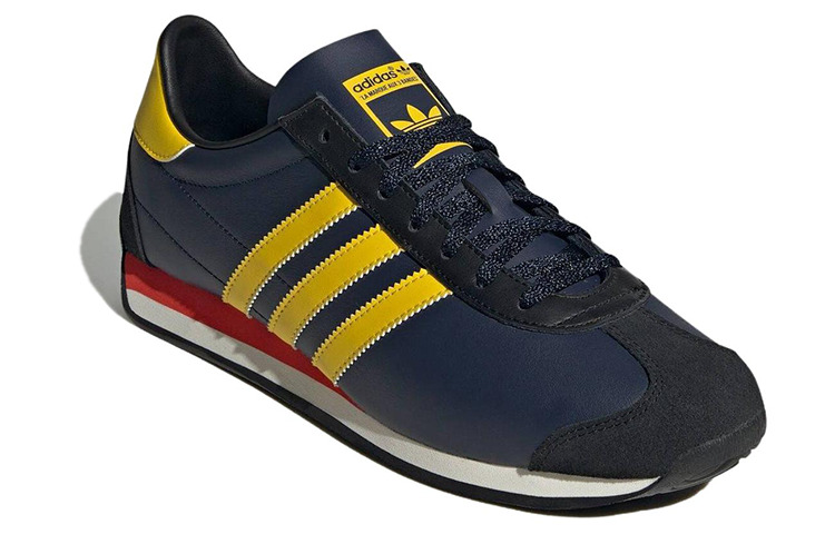 ★★Adairs★★ Country OG Indigo Yellow ID2958 adidas Country OG - Indigo:Yellow / ID2958 | eBay