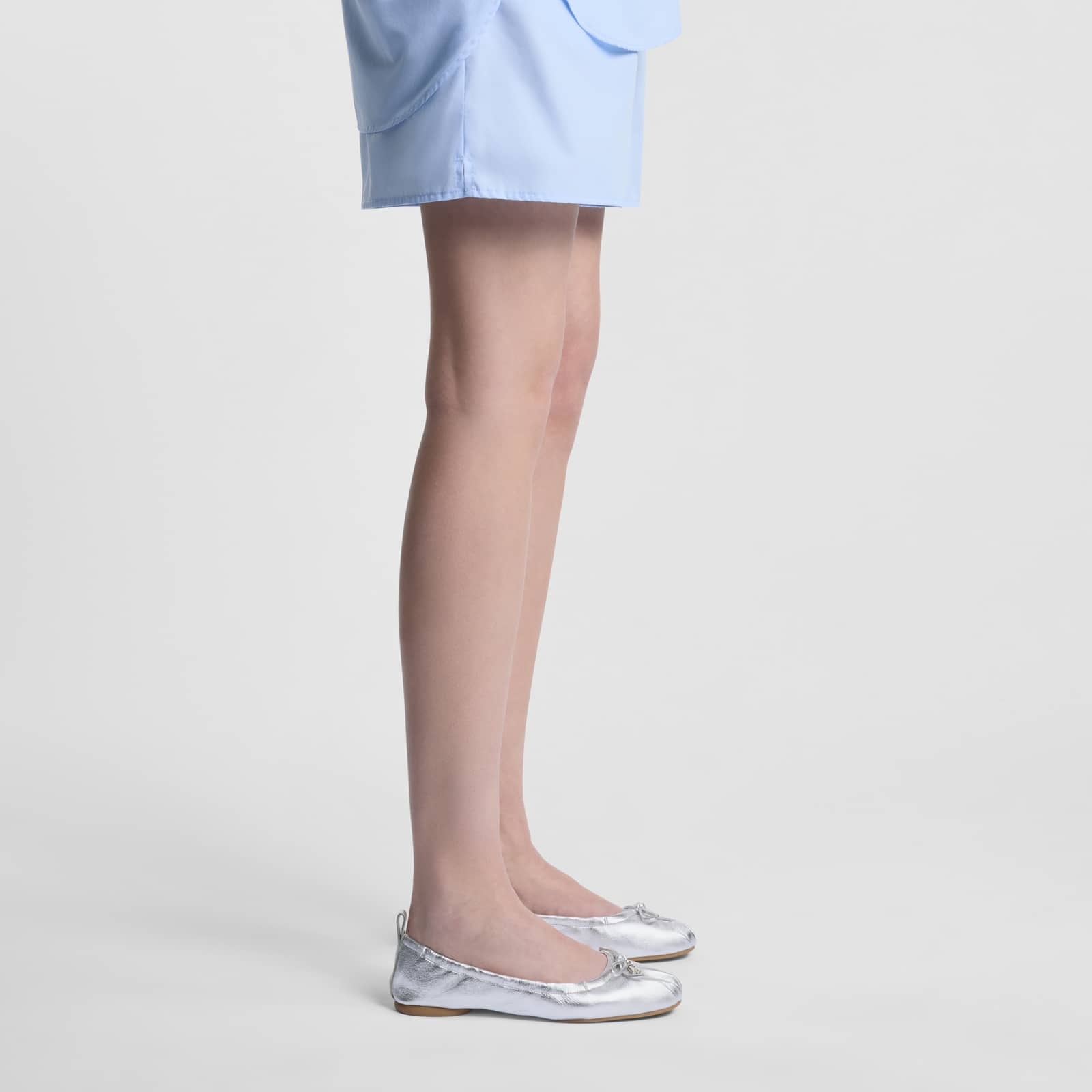 Ballerinas Hogan H684 - 5