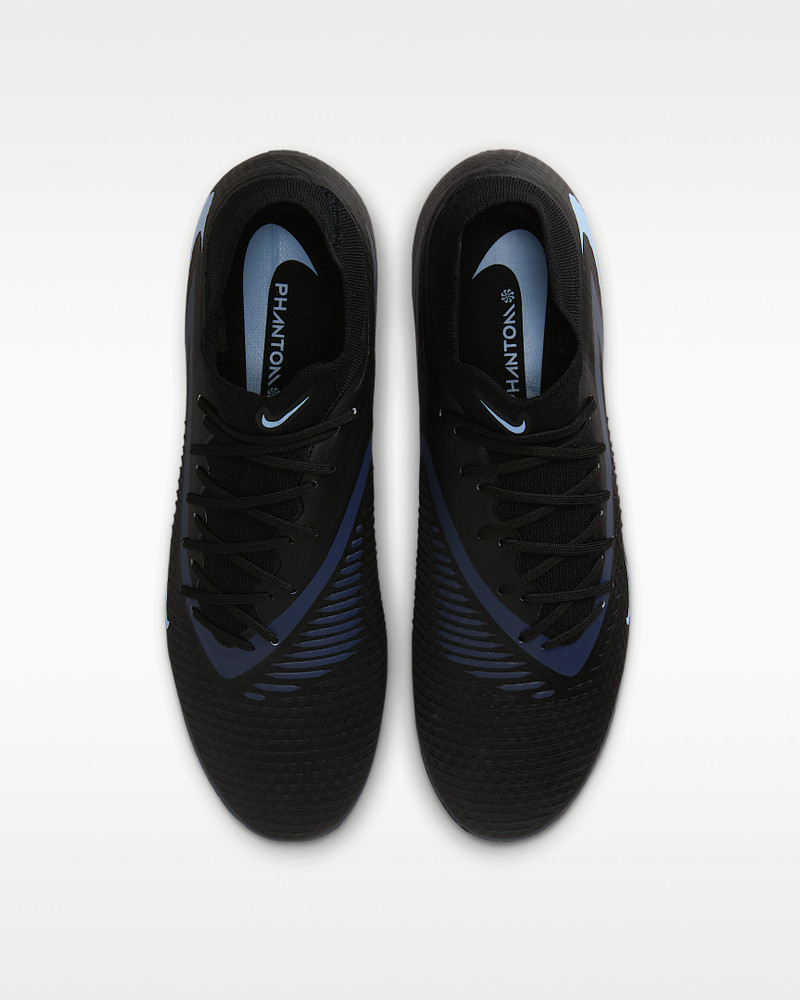 Nike Phantom 6 High Academy Multi-Ground Soccer Cleats 4