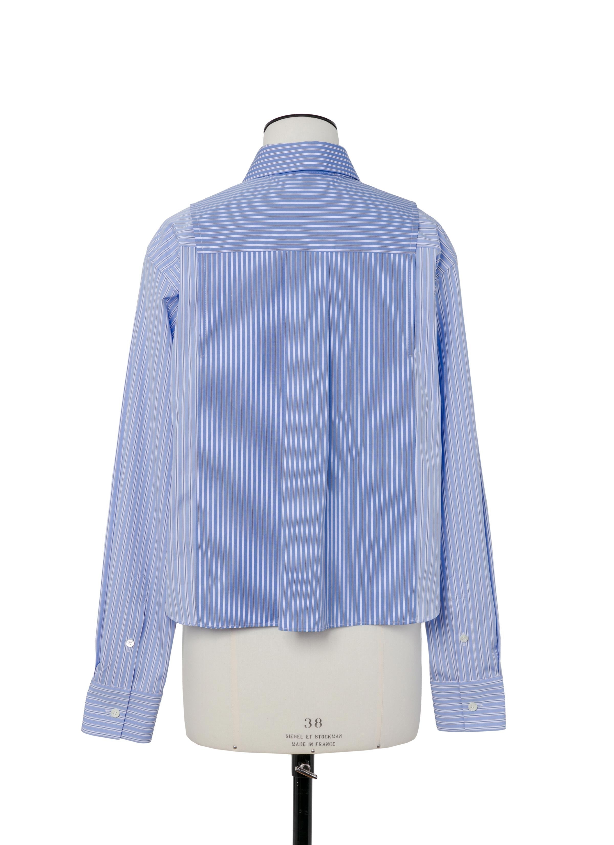 Poplin Shirt - 3