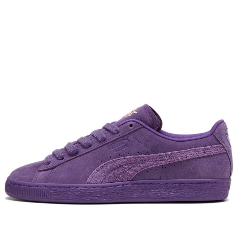 PUMA Suede 'Love Marathon' 395830-01 1