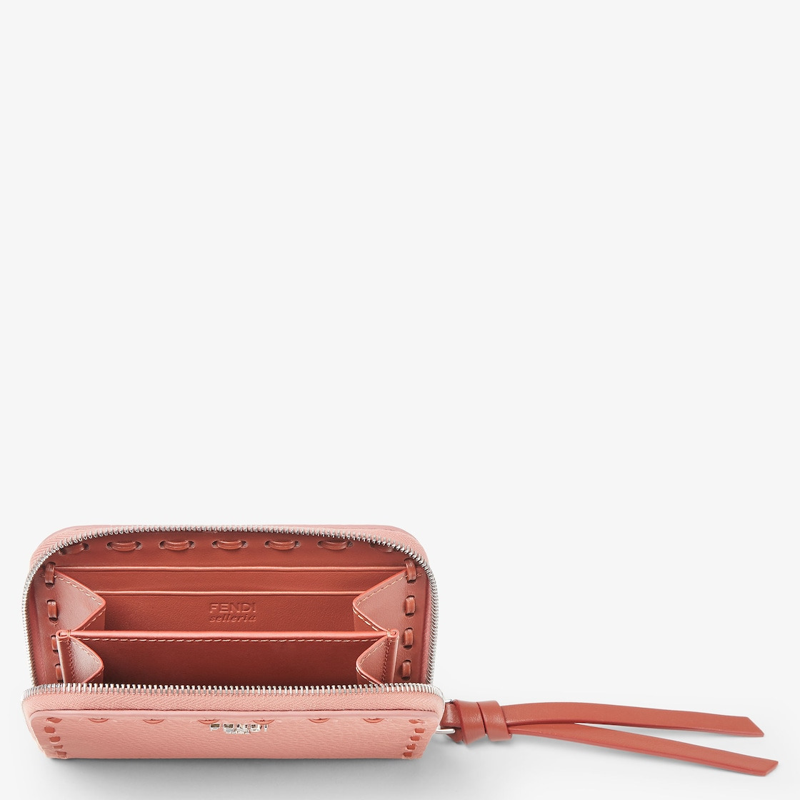 Zipper Around Peekaboo Mini - 3