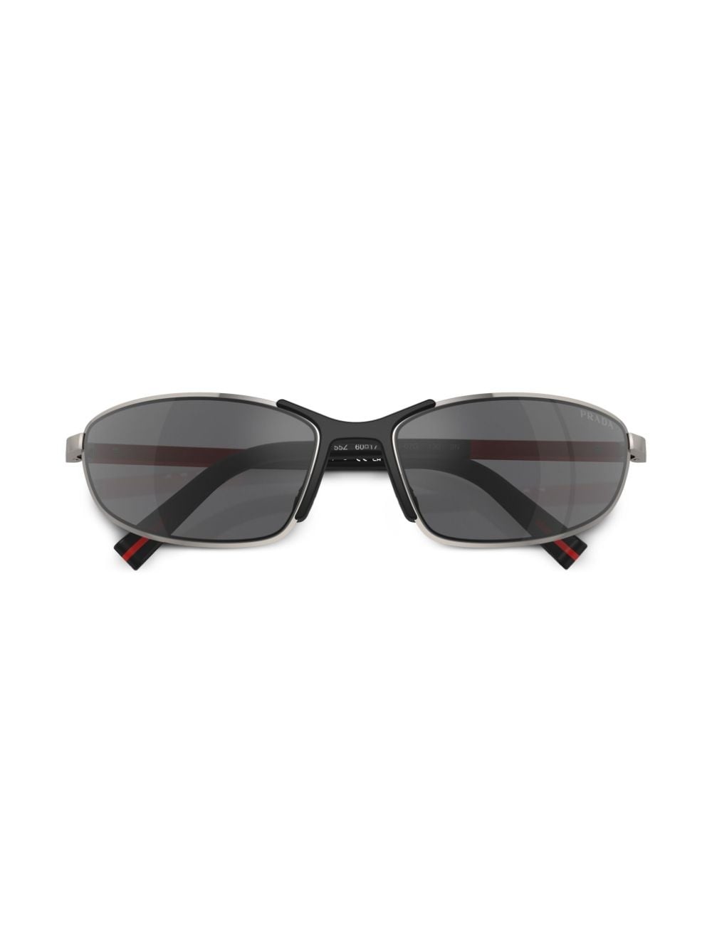 Linea Rossa sunglasses - 5