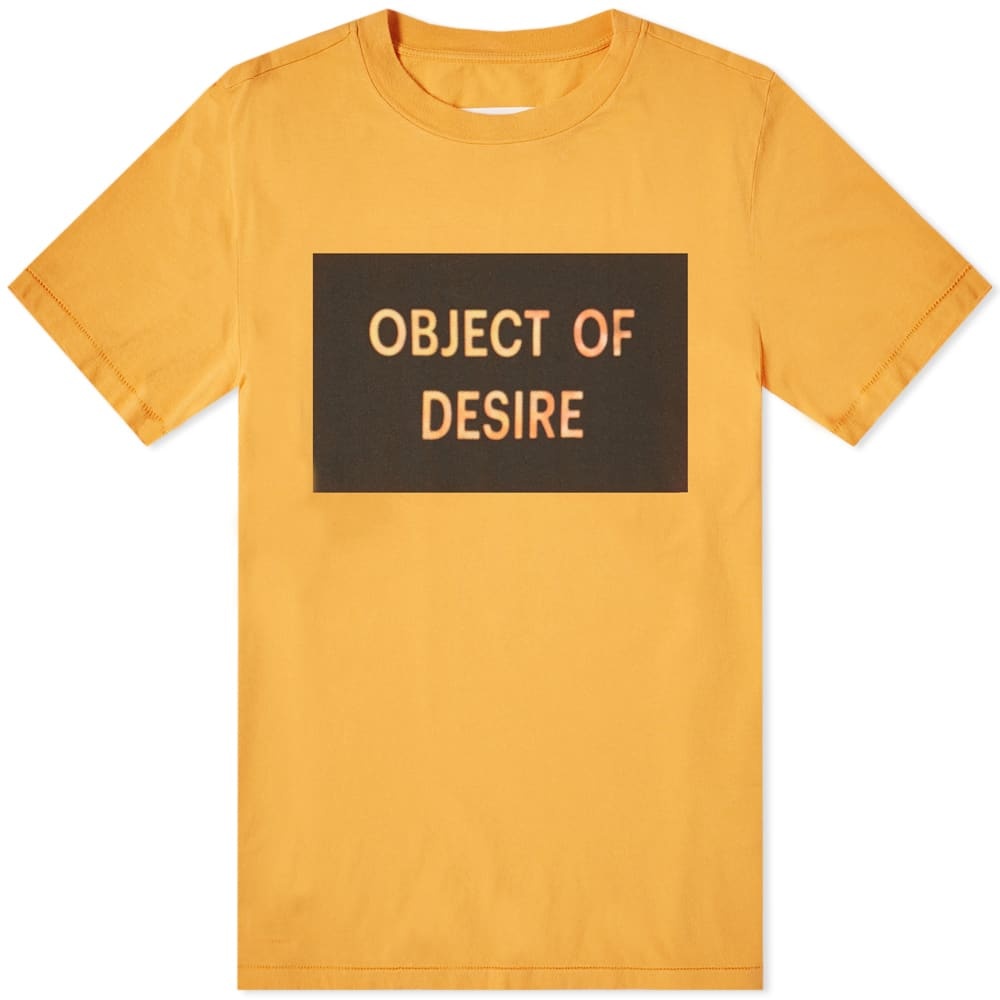 Maison Margiela 10 Object of Desire Tee - 1