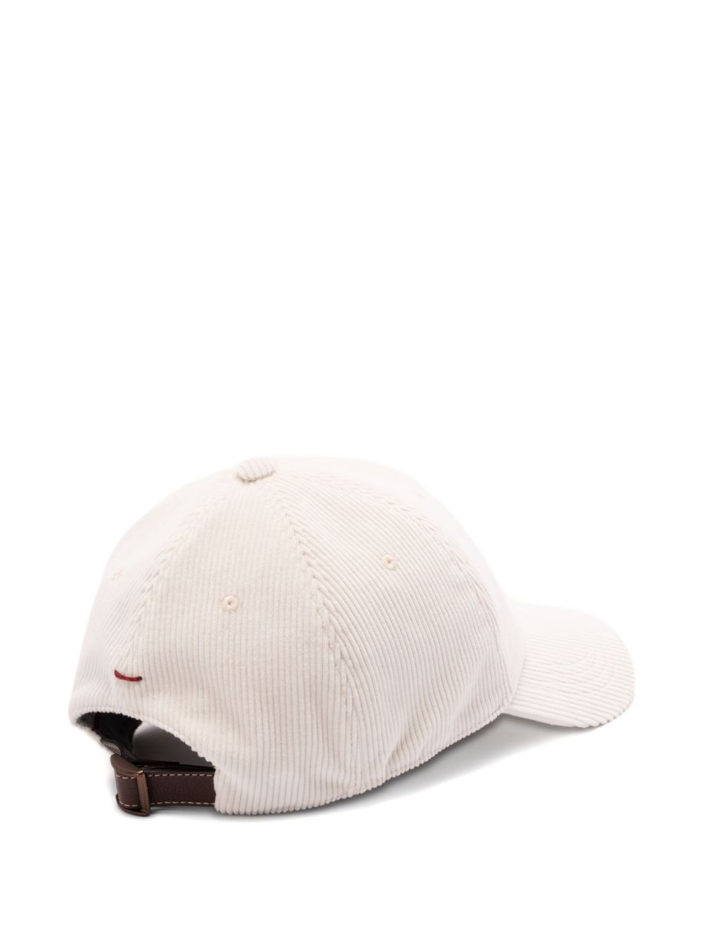 Brunello Cucinelli baseball cap - 2