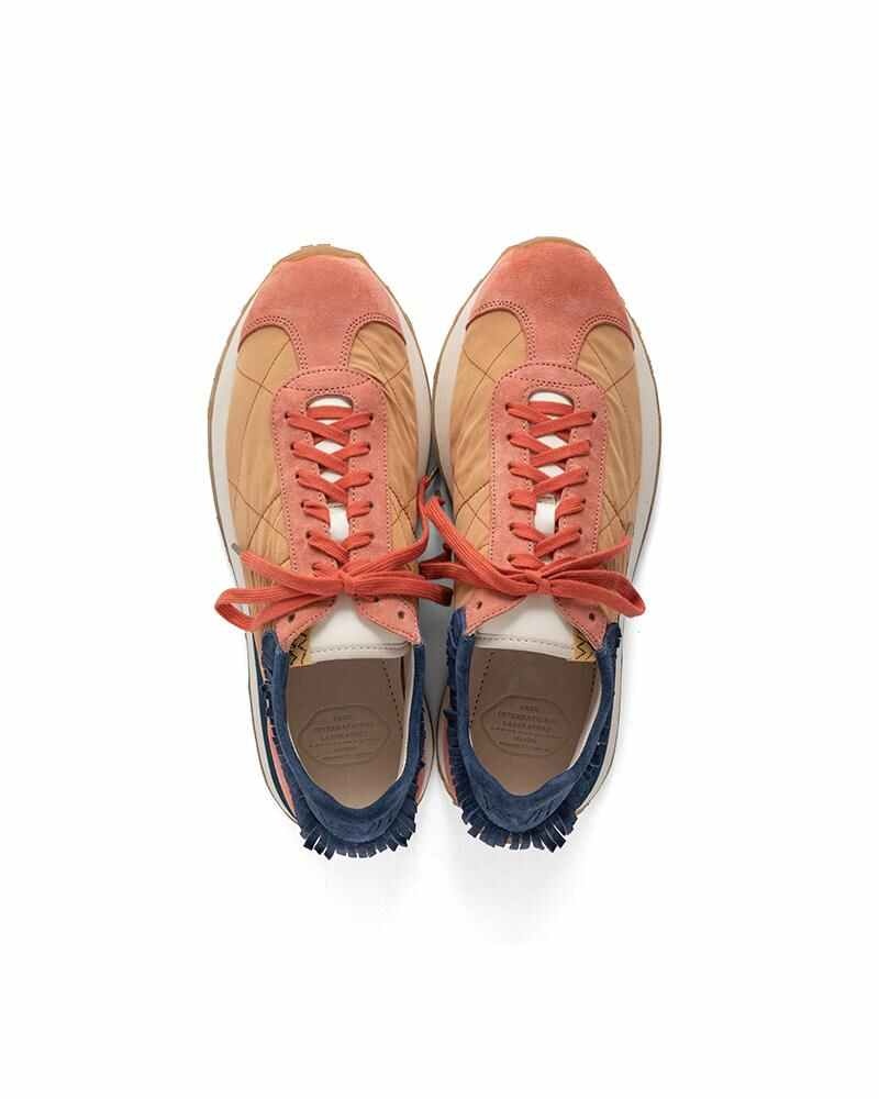 WALPI RUNNER ORANGE - 2