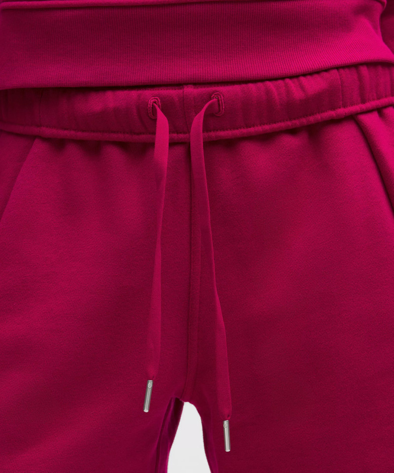 Scuba High-Rise Short 5" 4