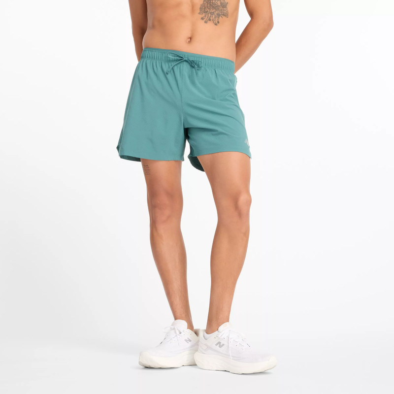 Men's RC Short 5" 1