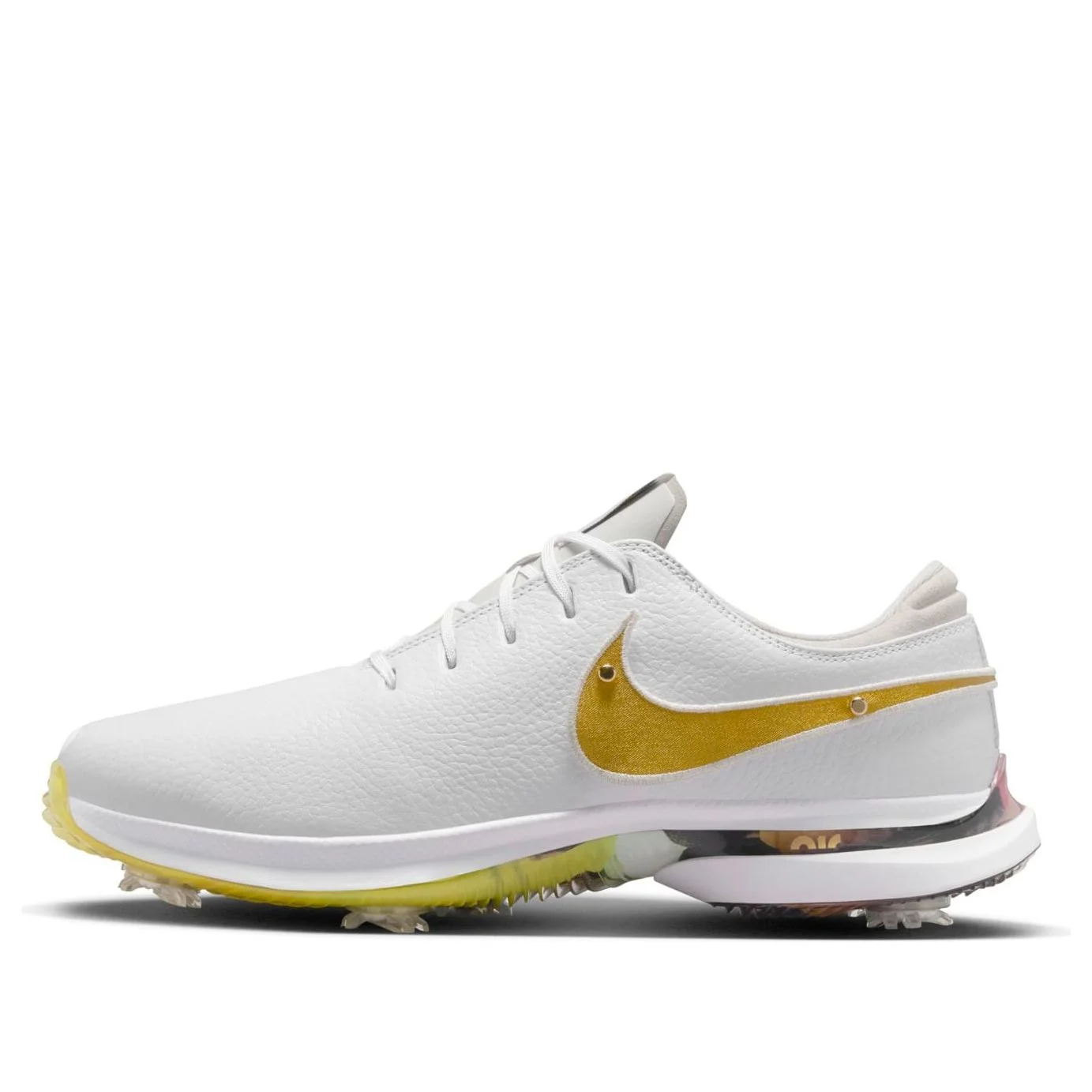 Nike x Eastside Golf Air Zoom Victory Tour 3 NRG 'Everyones Game. Be Authentic.' FJ2241-101 - 1