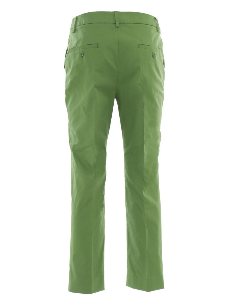 WEEKEND Max Mara tailored trousers outlook