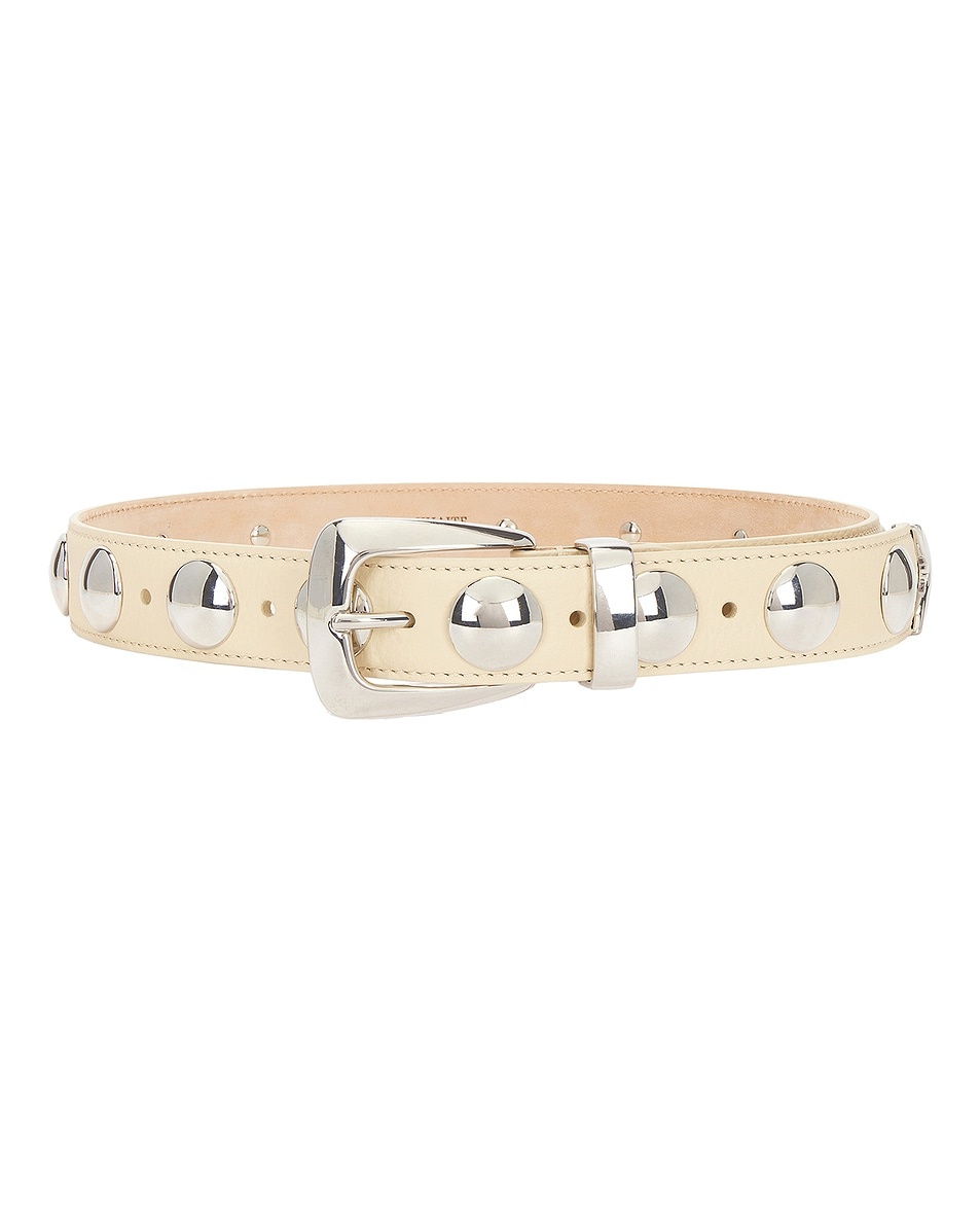 Benny 30mm Stud Belt - 1