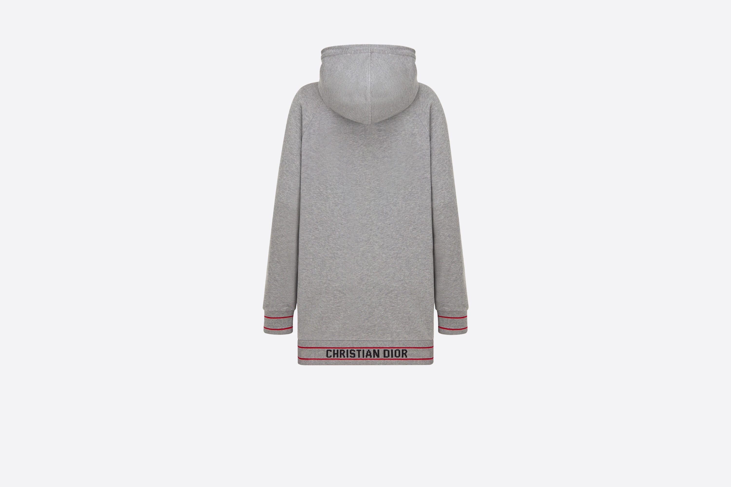 Hooded Sweatshirt - 2