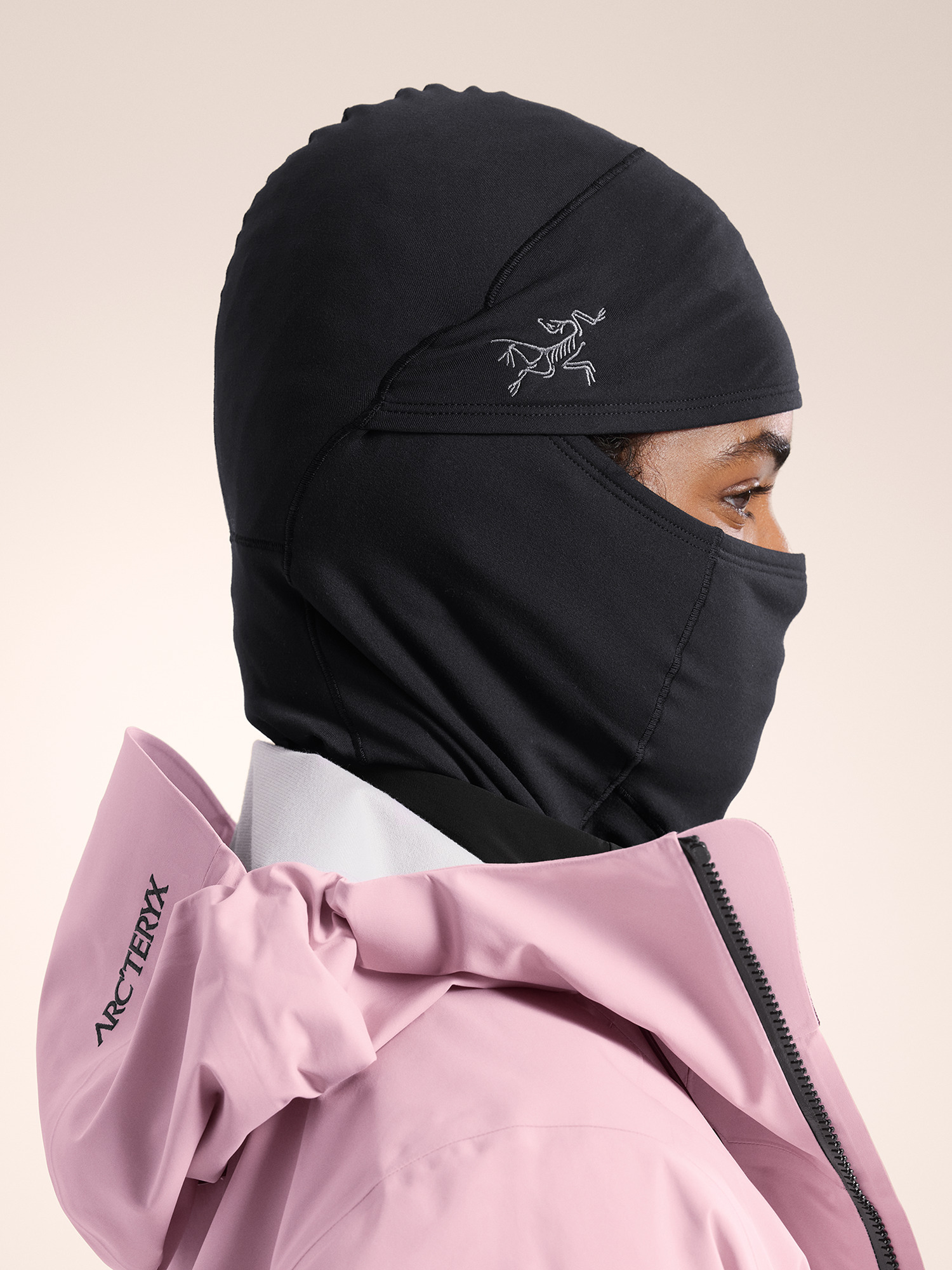 Rho Balaclava - 5