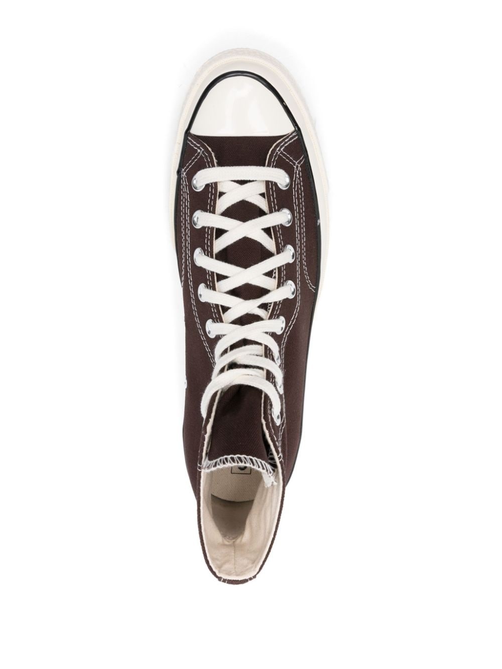 Chuck Taylor All Star Canvas sneakers - 4