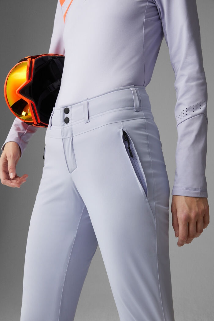 Neda Ski pants in Lilac - 5