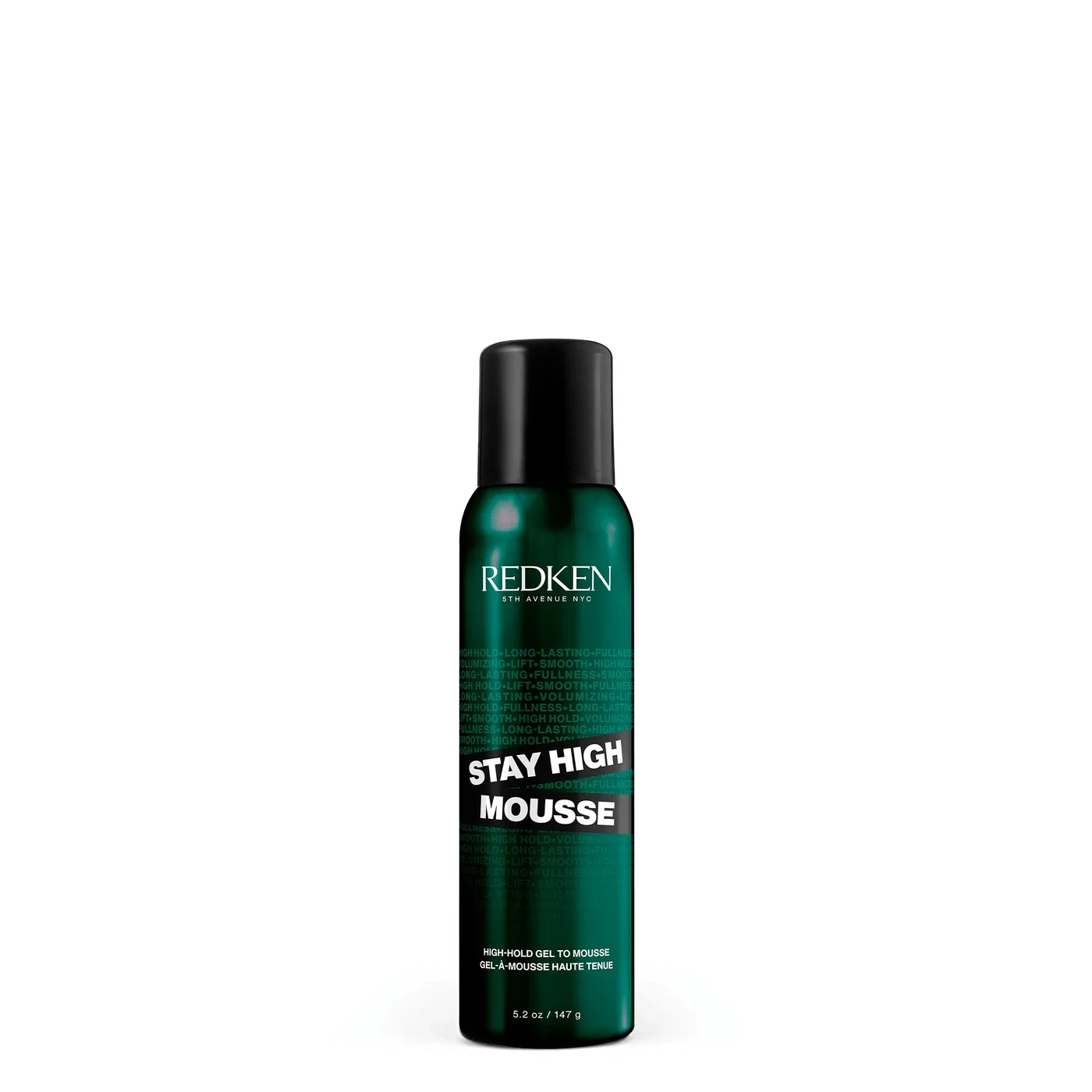Stay High Mousse - 1
