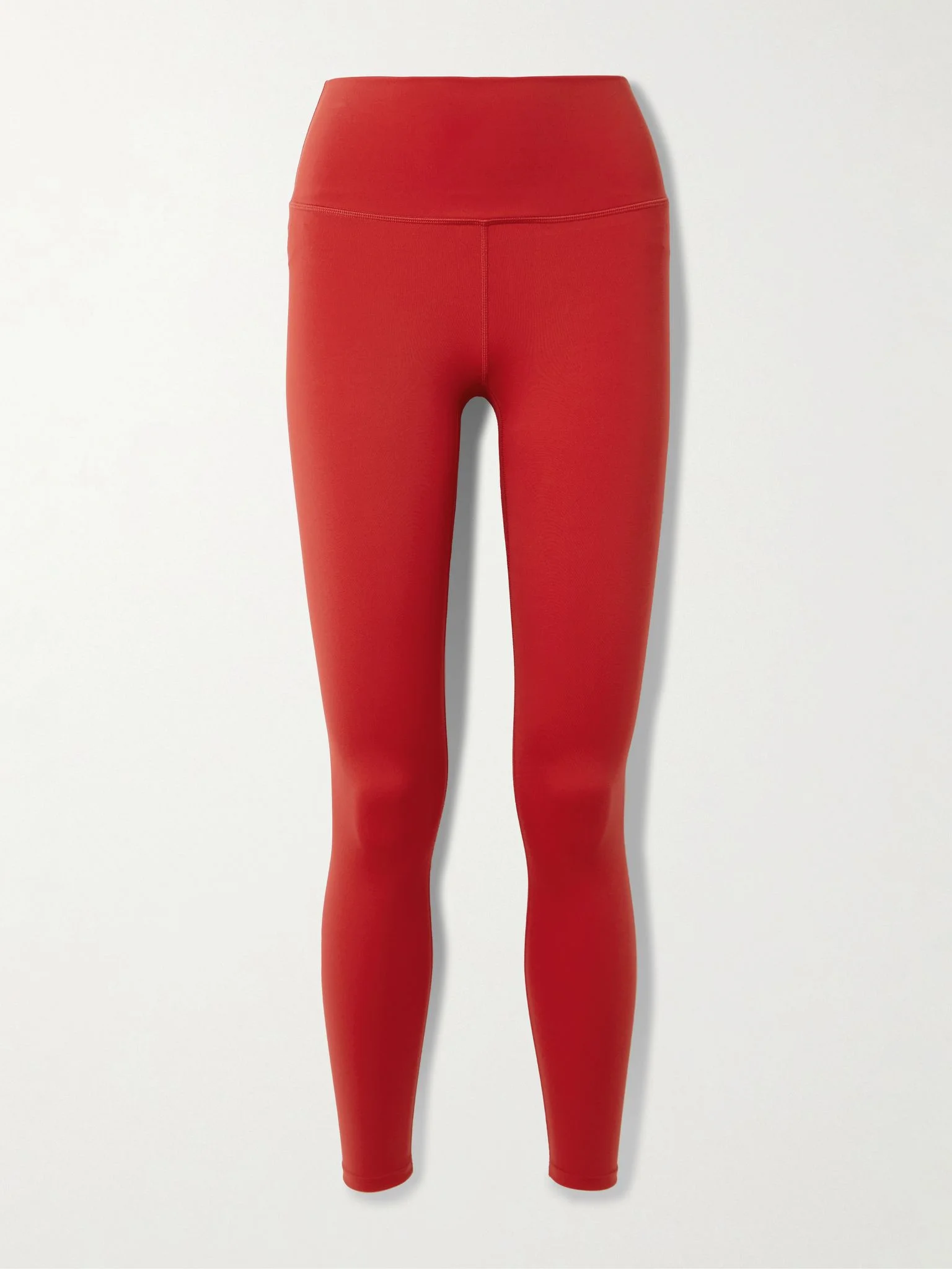 FreeSoft™ leggings Red - 1