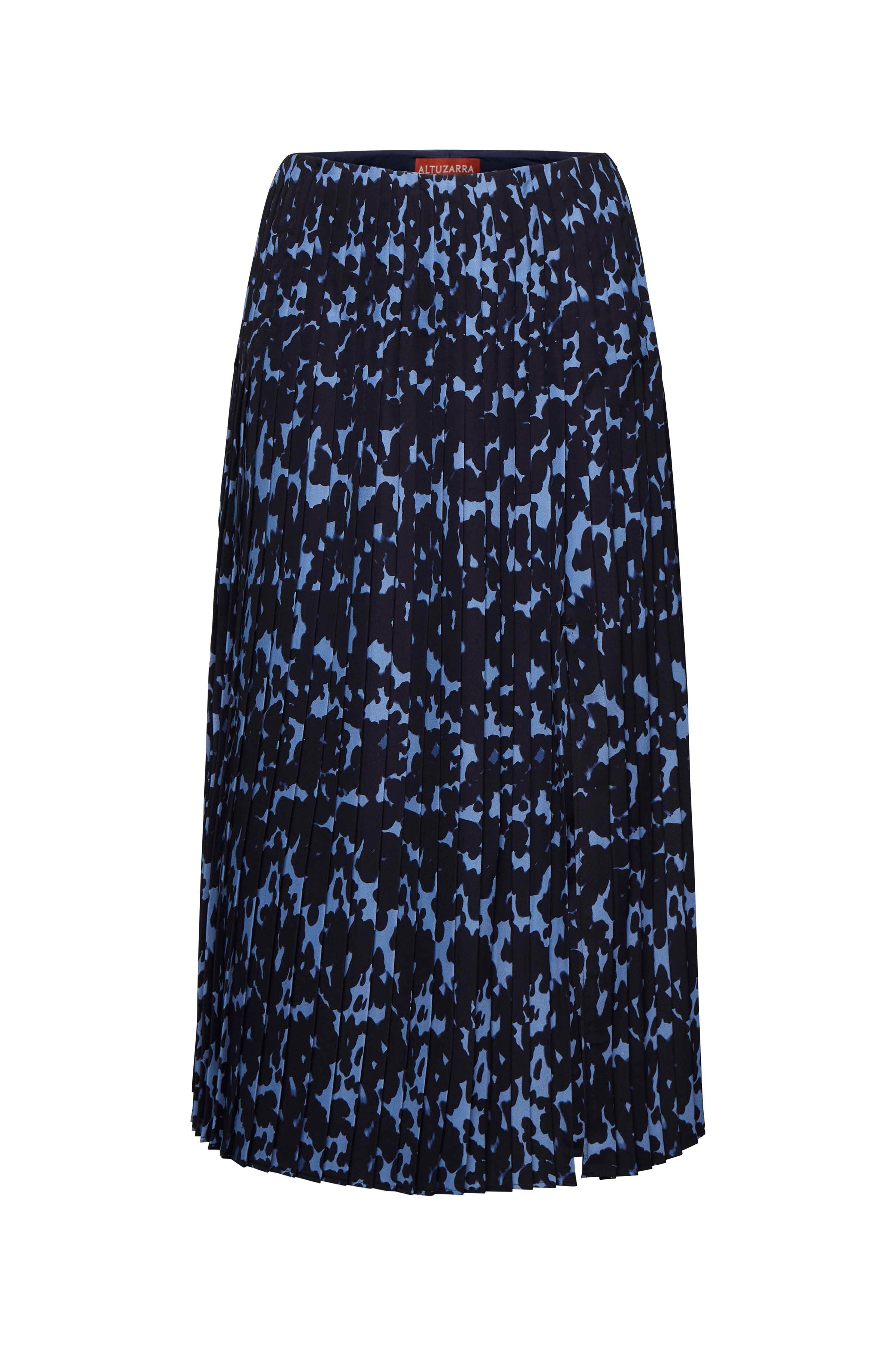 'HALYARD' SKIRT - 1
