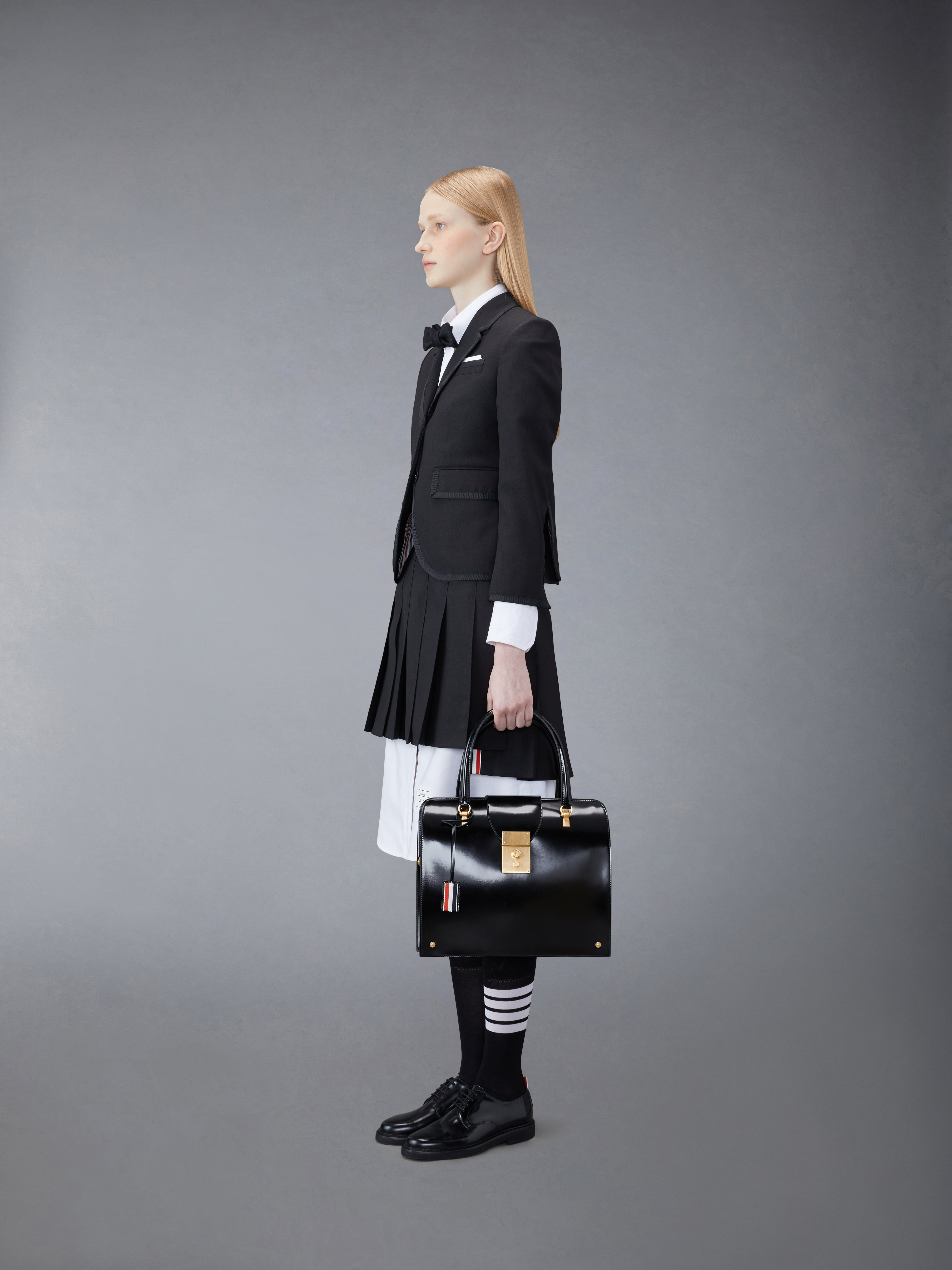 Mrs. Thom Calfskin Bag - 4