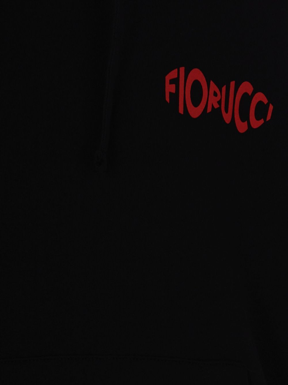 logo hoodie - 3