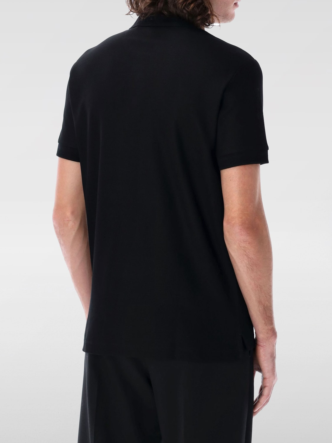 Polo shirt men Burberry - 2