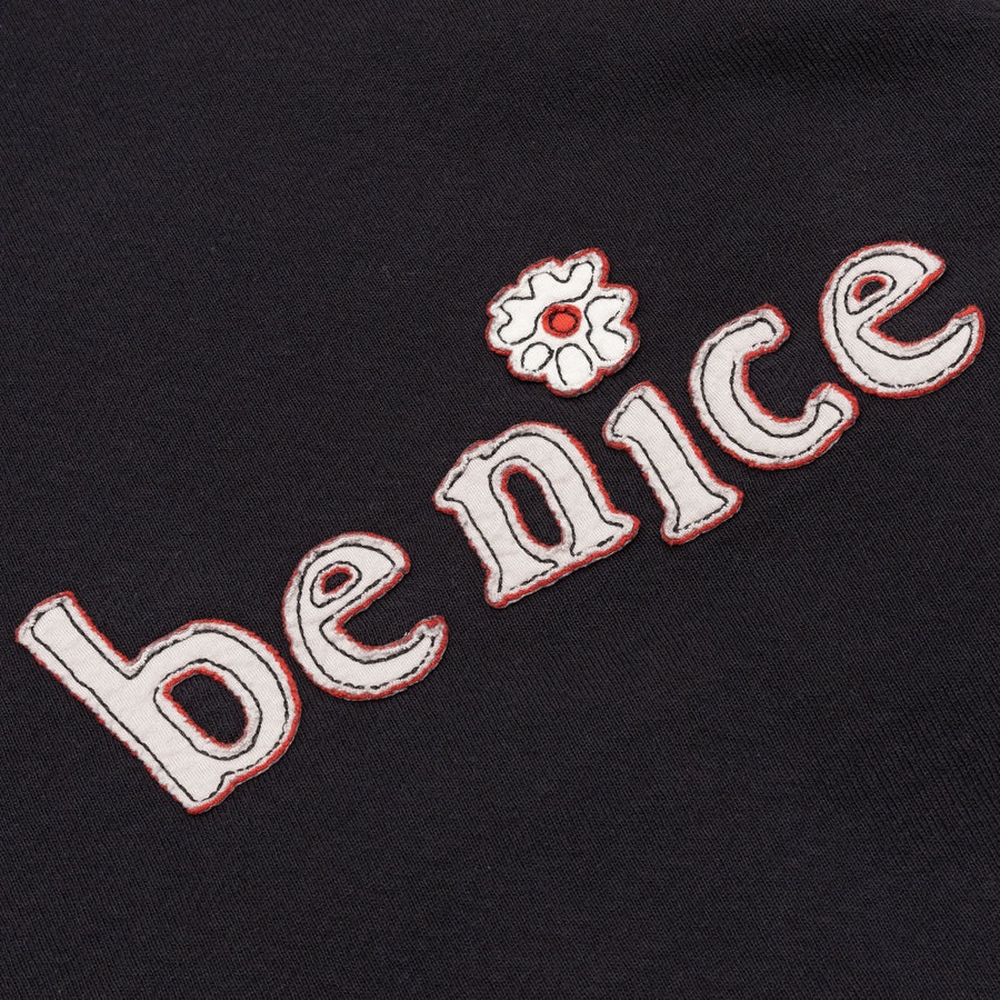 VENICE PATCH HOODIE - 4
