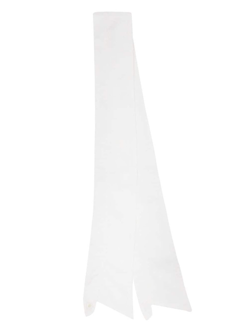 detachable pointed collar 1