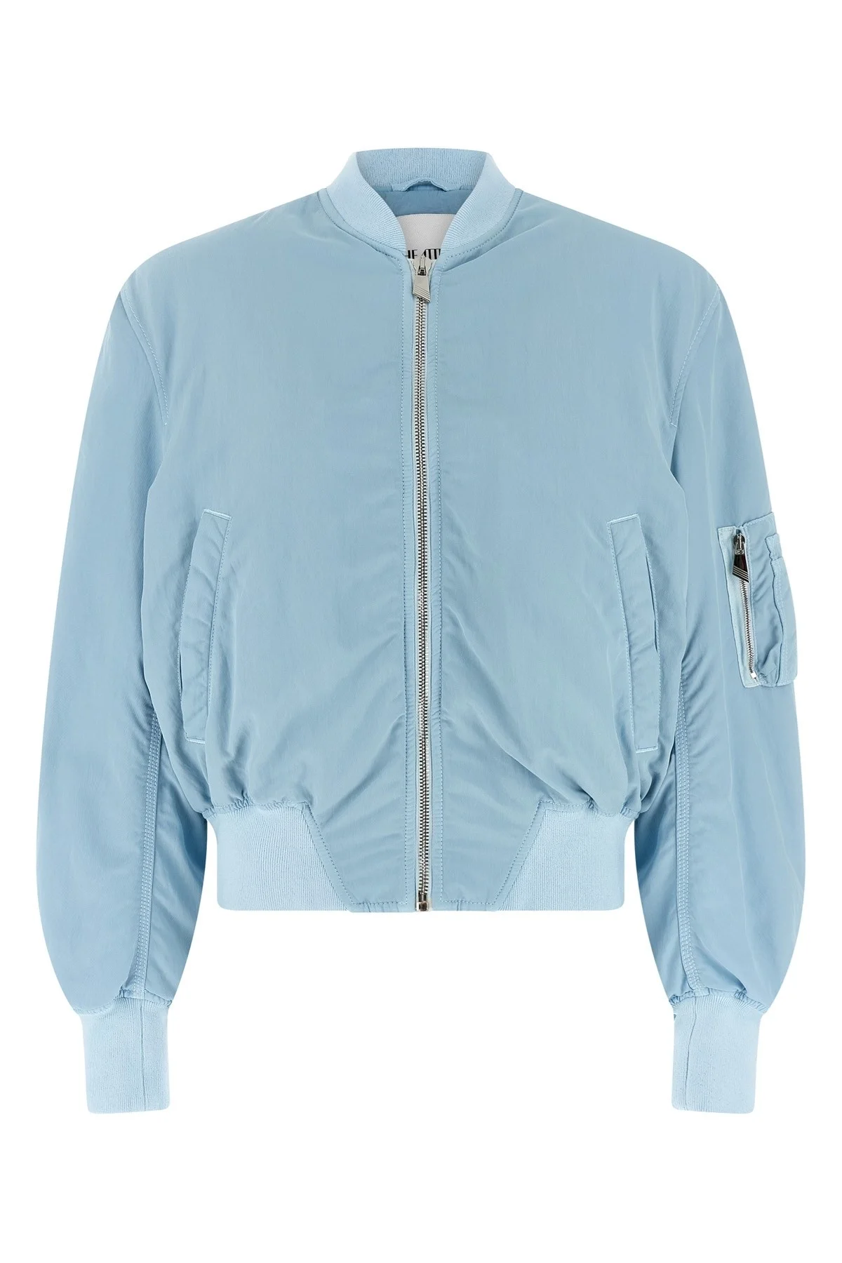 'Anja' bomber jacket - 1