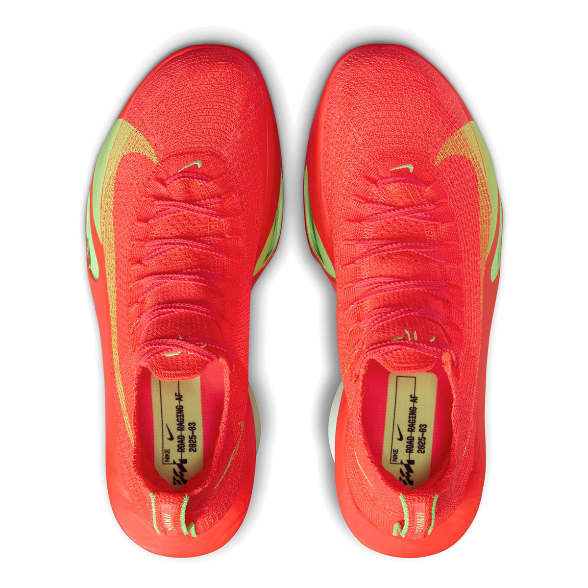 Nike Air Zoom Alphafly Next% 3 - 3