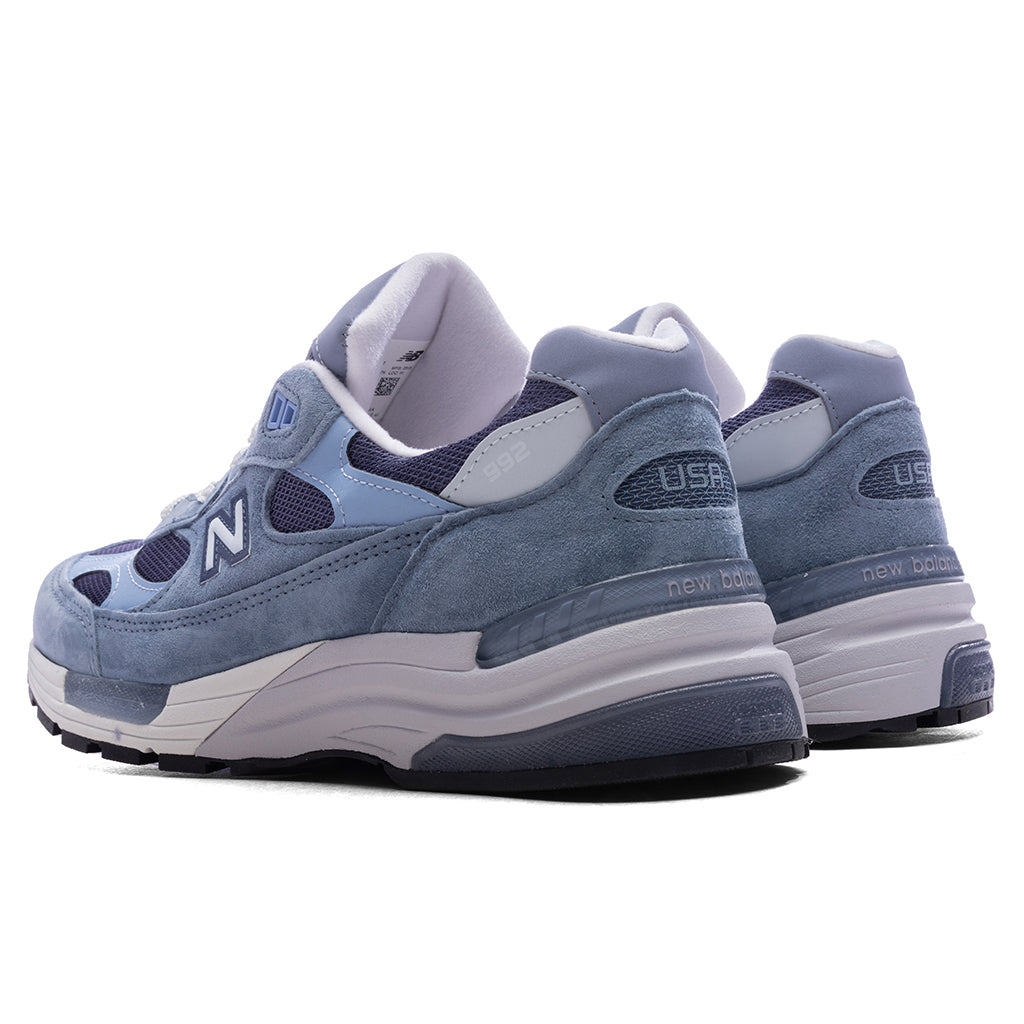 MADE IN USA 992 - DUSK SHOWER/DREAM STATE/PEARL GREY - 3
