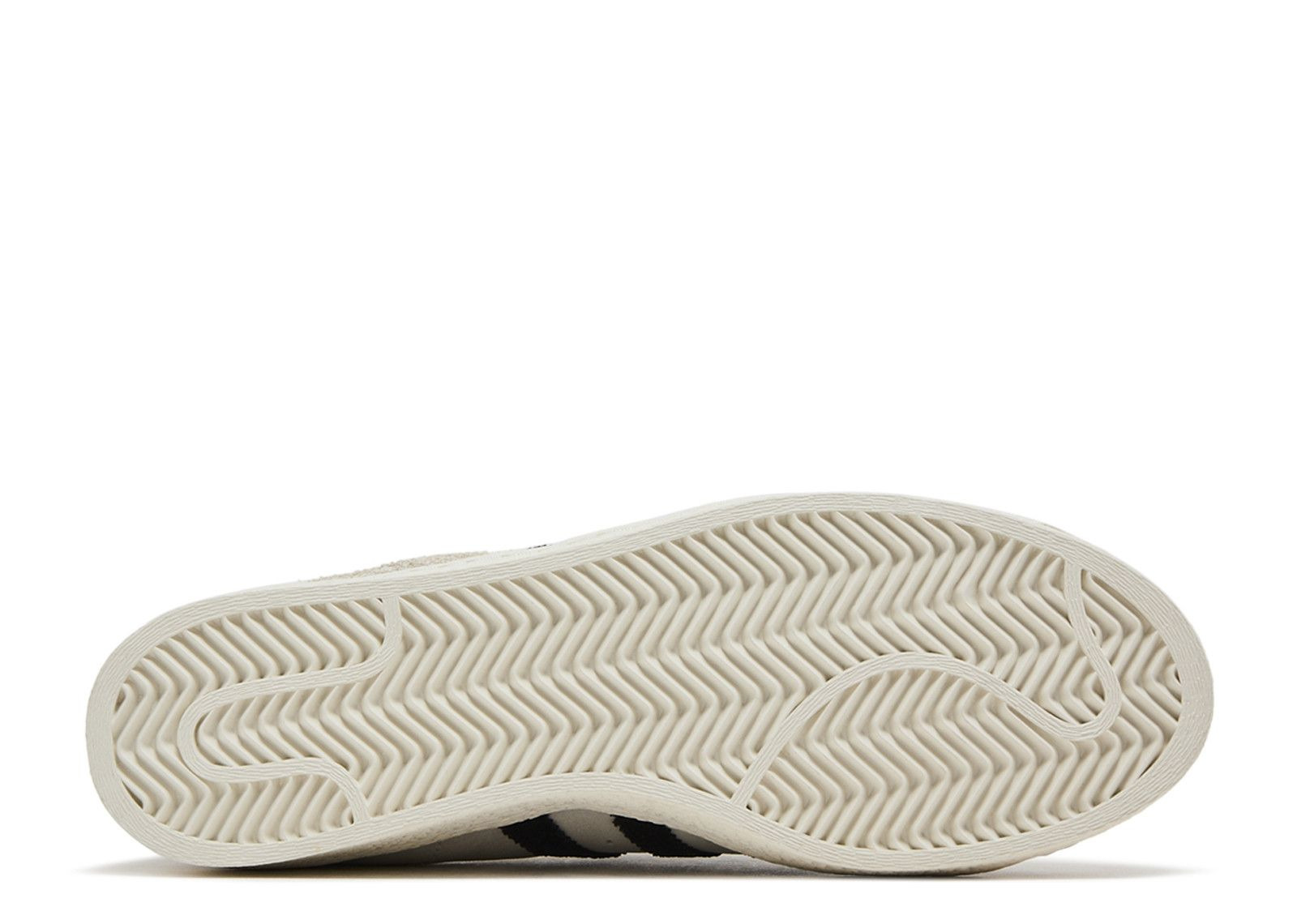 SONG FOR THE MUTE X SUPERSTAR 82 'CREAM WHITE' - 4