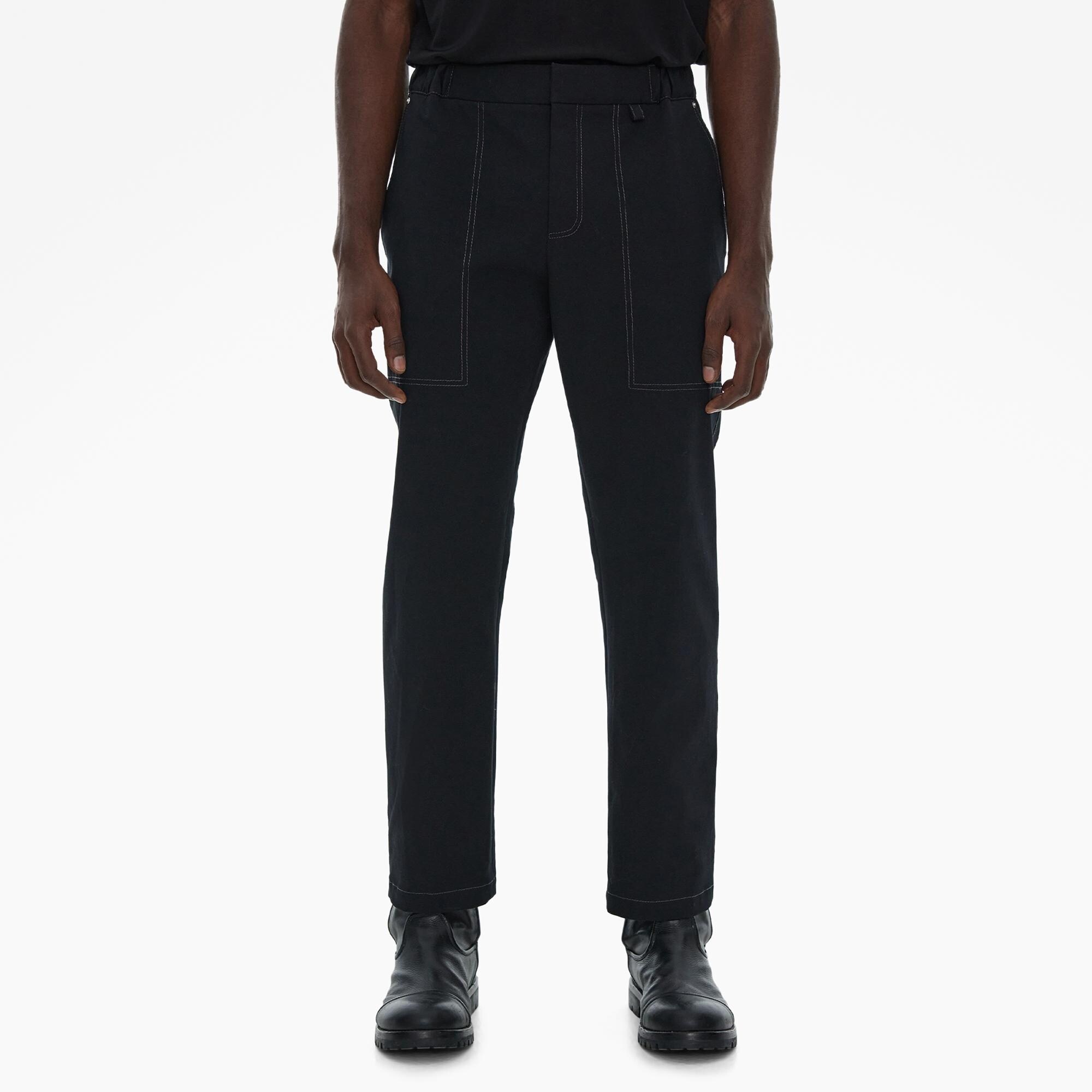 PULL ON PANT - 3