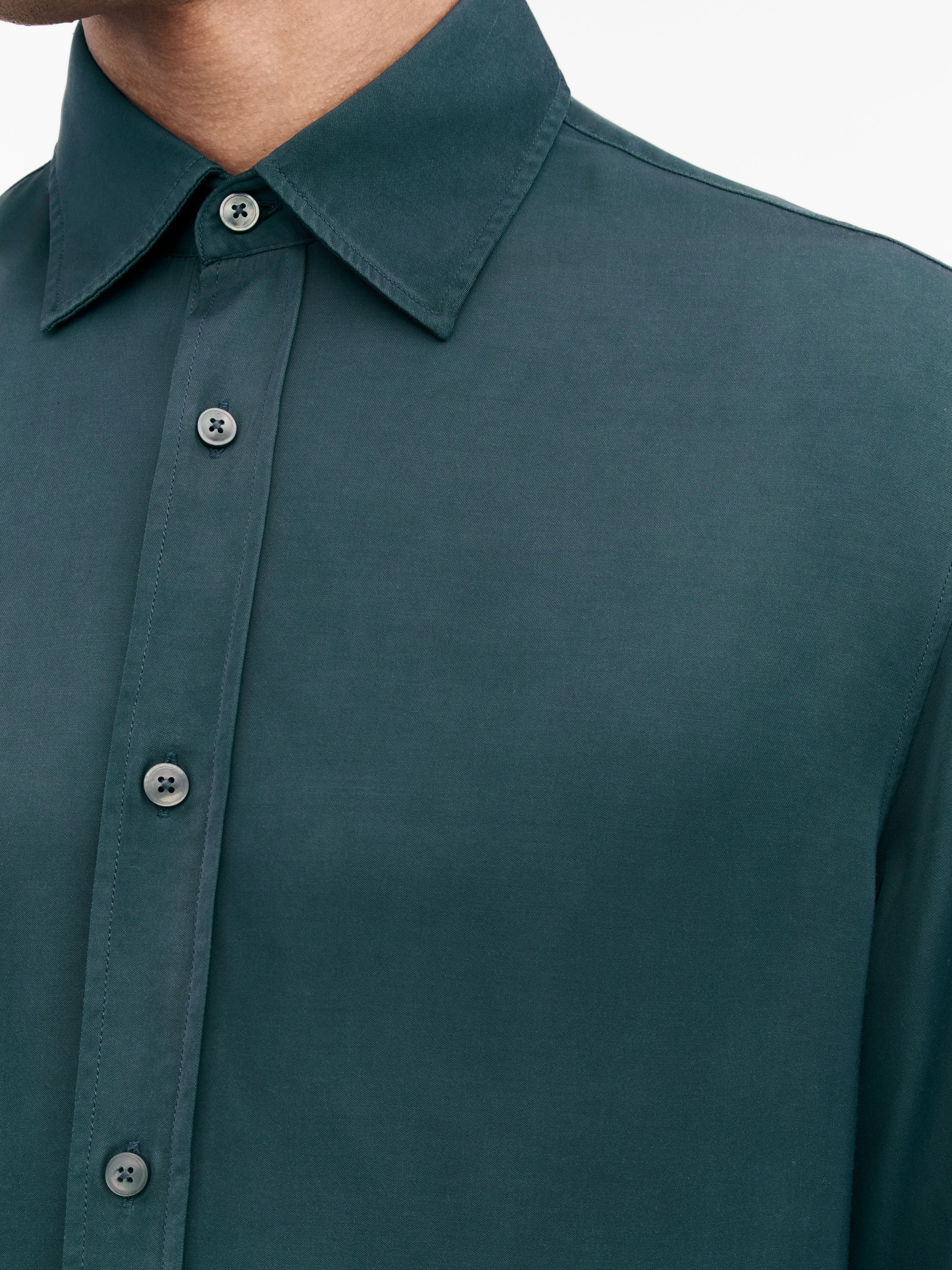 Lowan Casual Shirt - 5