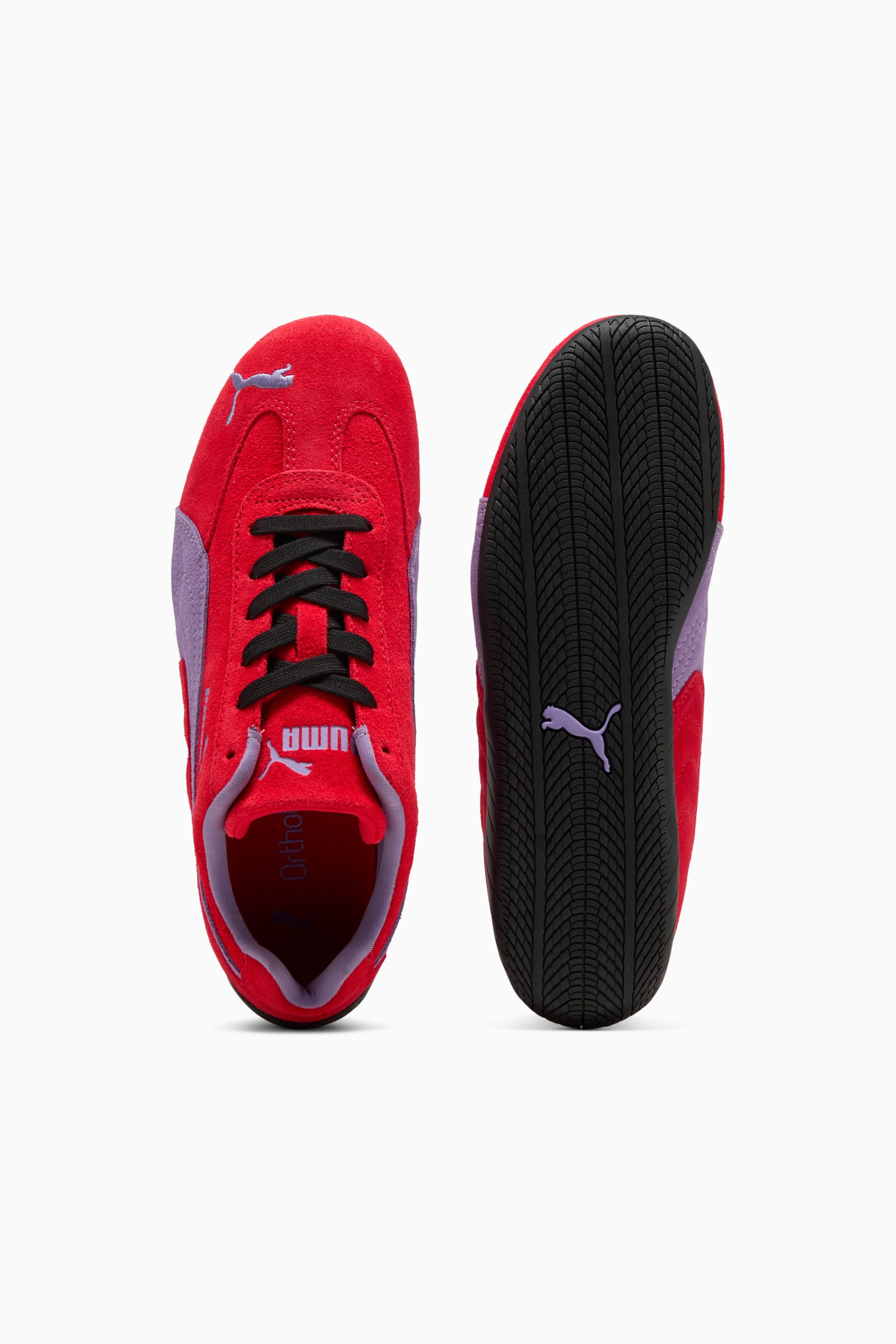 Speedcat OG Women's Sneakers - 7
