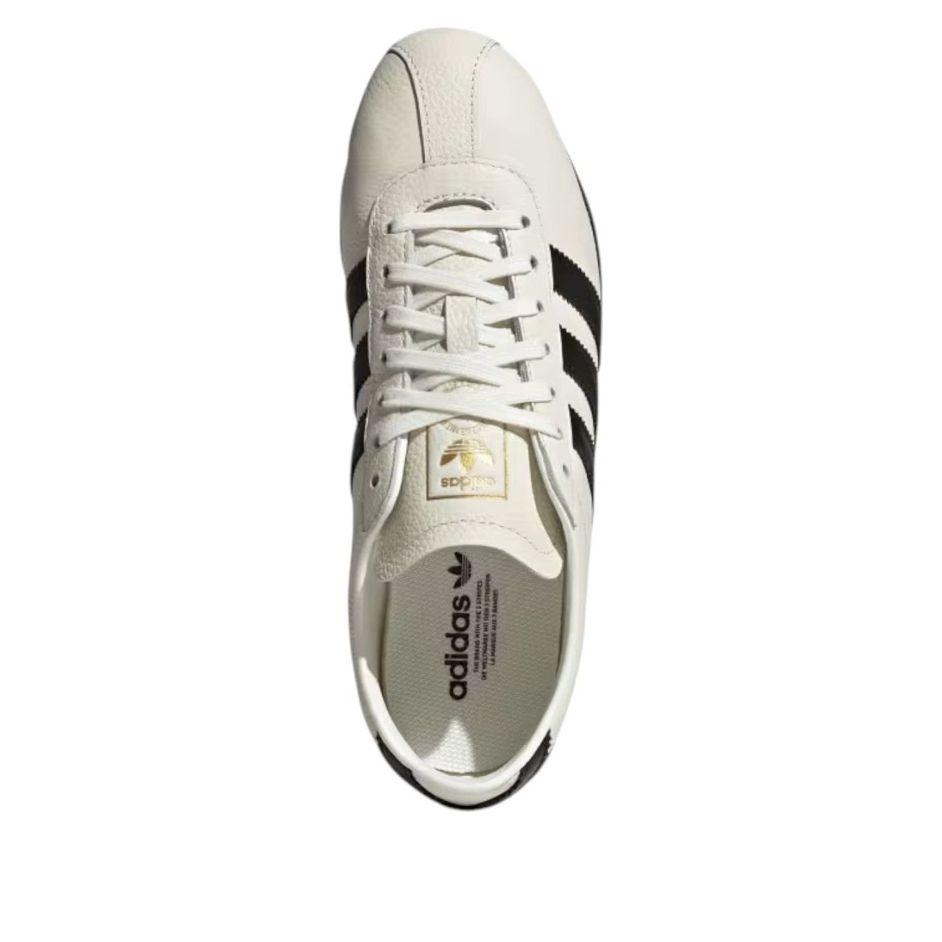 (WMNS) adidas Tokyo 'White Black' JQ0597 - 2
