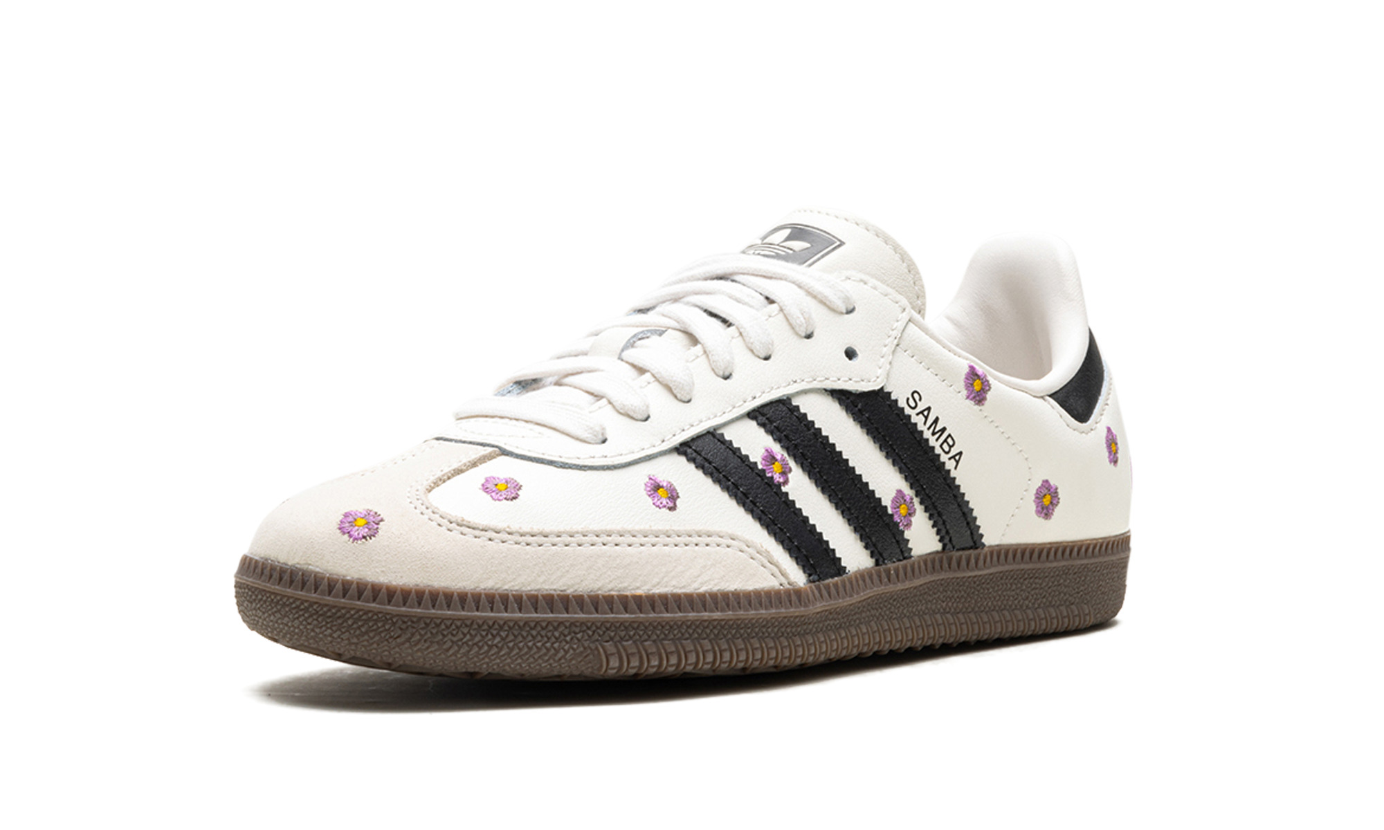 Samba OG WMNS - 4