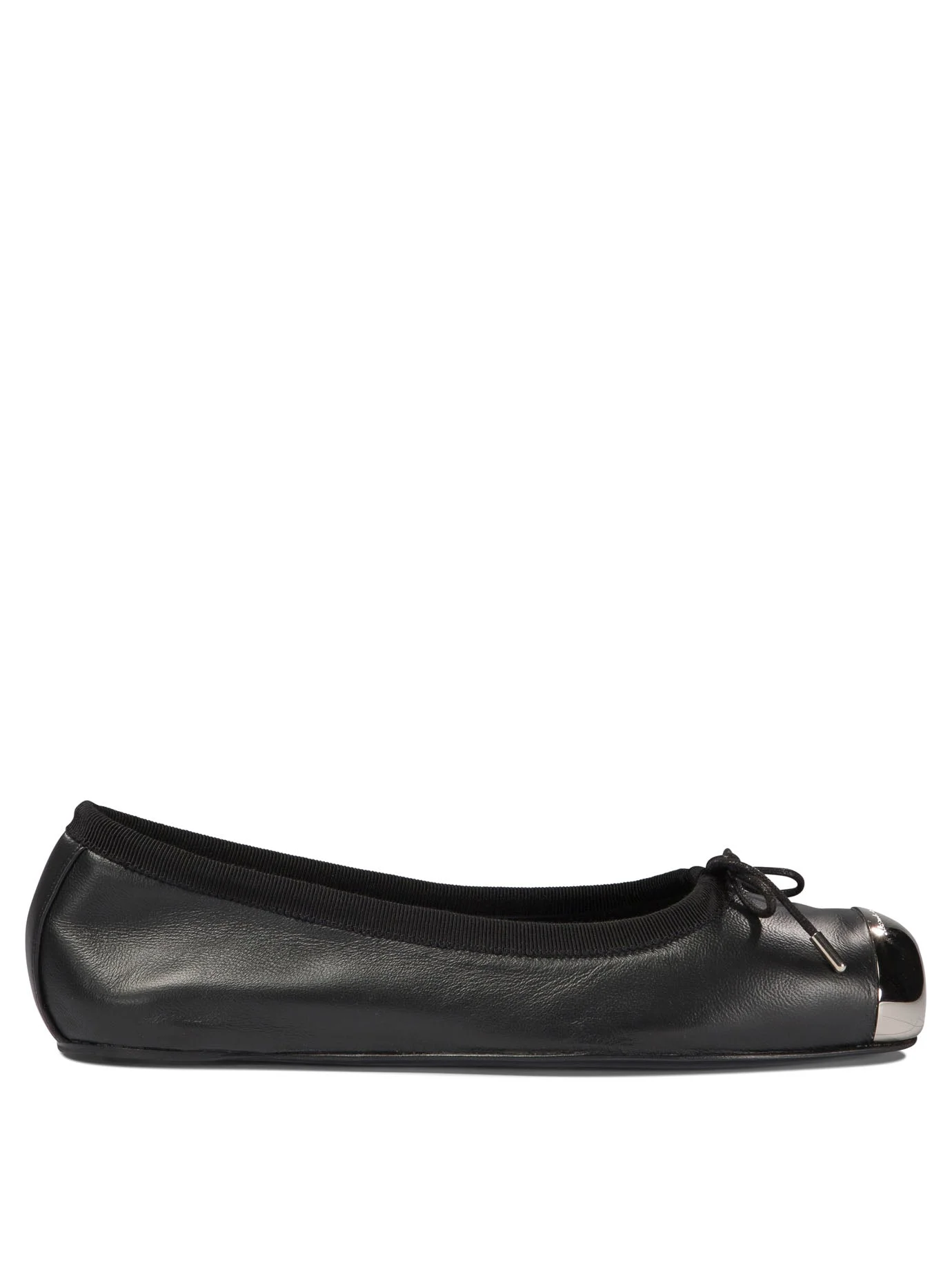 Alexander Mcqueen "punk" Ballet Flats - 1